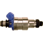 Order Remanufactured Multi Port Injector by GB REMANUFACTURING - 822-12113 For Your Vehicle