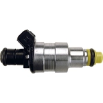 Order Remanufactured Multi Port Injector by GB REMANUFACTURING - 832-11101 For Your Vehicle