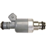 Order Remanufactured Multi Port Injector by GB REMANUFACTURING - 832-11104 For Your Vehicle