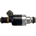 Order Remanufactured Multi Port Injector by GB REMANUFACTURING - 832-11108 For Your Vehicle