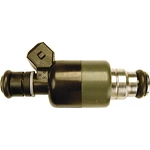 Order Remanufactured Multi Port Injector by GB REMANUFACTURING - 832-11112 For Your Vehicle