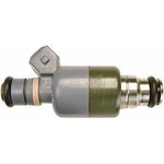 Order Remanufactured Multi Port Injector by GB REMANUFACTURING - 832-11114 For Your Vehicle