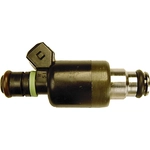 Order Remanufactured Multi Port Injector by GB REMANUFACTURING - 832-11115 For Your Vehicle