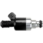 Order Remanufactured Multi Port Injector by GB REMANUFACTURING - 832-11116 For Your Vehicle