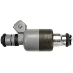 Order GB REMANUFACTURING - 832-11117 - Remanufactured Multi Port Fuel Injector For Your Vehicle