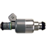 Order Remanufactured Multi Port Injector by GB REMANUFACTURING - 832-11121 For Your Vehicle
