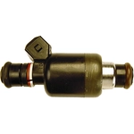 Order Remanufactured Multi Port Injector by GB REMANUFACTURING - 832-11122 For Your Vehicle