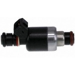 Order Remanufactured Multi Port Injector by GB REMANUFACTURING - 832-11122 For Your Vehicle