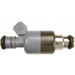 Order Remanufactured Multi Port Injector by GB REMANUFACTURING - 832-11123 For Your Vehicle