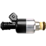 Order Remanufactured Multi Port Injector by GB REMANUFACTURING - 832-11124 For Your Vehicle