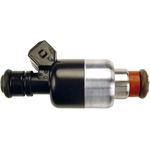 Order Remanufactured Multi Port Injector by GB REMANUFACTURING - 832-11127 For Your Vehicle