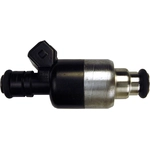 Order Remanufactured Multi Port Injector by GB REMANUFACTURING - 832-11133 For Your Vehicle