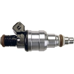 Order Remanufactured Multi Port Injector by GB REMANUFACTURING - 832-11139 For Your Vehicle