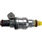 Order Remanufactured Multi Port Injector by GB REMANUFACTURING - 832-11141 For Your Vehicle