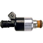 Order Remanufactured Multi Port Injector by GB REMANUFACTURING - 832-11146 For Your Vehicle