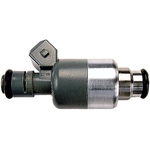 Order Remanufactured Multi Port Injector by GB REMANUFACTURING - 832-11148 For Your Vehicle