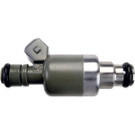 Order Remanufactured Multi Port Injector by GB REMANUFACTURING - 832-11153 For Your Vehicle