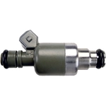 Order Remanufactured Multi Port Injector by GB REMANUFACTURING - 832-11154 For Your Vehicle