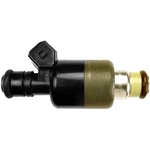 Order Remanufactured Multi Port Injector by GB REMANUFACTURING - 832-11158 For Your Vehicle