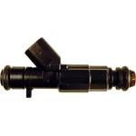 Order Remanufactured Multi Port Injector by GB REMANUFACTURING - 832-11160 For Your Vehicle