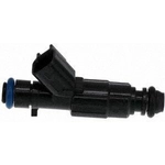 Order Remanufactured Multi Port Injector by GB REMANUFACTURING - 832-11160 For Your Vehicle