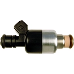 Order Remanufactured Multi Port Injector by GB REMANUFACTURING - 832-11174 For Your Vehicle