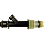 Order Remanufactured Multi Port Injector by GB REMANUFACTURING - 832-11176 For Your Vehicle