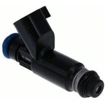 Order Remanufactured Multi Port Injector by GB REMANUFACTURING - 832-11182 For Your Vehicle