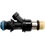 Order Remanufactured Multi Port Injector by GB REMANUFACTURING - 832-11184 For Your Vehicle