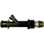 Order Remanufactured Multi Port Injector by GB REMANUFACTURING - 832-11186 For Your Vehicle