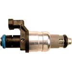 Order Remanufactured Multi Port Injector by GB REMANUFACTURING - 832-11187 For Your Vehicle