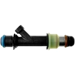Order Remanufactured Multi Port Injector by GB REMANUFACTURING - 832-11205 For Your Vehicle