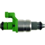 Order Remanufactured Multi Port Injector by GB REMANUFACTURING - 832-11207 For Your Vehicle