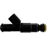 Order Remanufactured Multi Port Injector by GB REMANUFACTURING - 832-11208 For Your Vehicle
