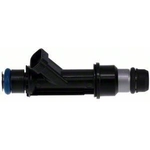 Order Remanufactured Multi Port Injector by GB REMANUFACTURING - 832-11211 For Your Vehicle
