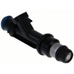 Order Remanufactured Multi Port Injector by GB REMANUFACTURING - 832-11211 For Your Vehicle