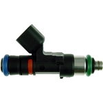 Order Remanufactured Multi Port Injector by GB REMANUFACTURING - 832-11221 For Your Vehicle