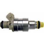 Order Remanufactured Multi Port Injector by GB REMANUFACTURING - 832-12102 For Your Vehicle