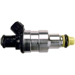 Order Remanufactured Multi Port Injector by GB REMANUFACTURING - 832-12103 For Your Vehicle