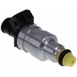 Order Remanufactured Multi Port Injector by GB REMANUFACTURING - 832-12105 For Your Vehicle