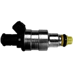 Order Remanufactured Multi Port Injector by GB REMANUFACTURING - 832-12107 For Your Vehicle