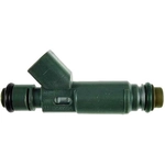 Order Remanufactured Multi Port Injector by GB REMANUFACTURING - 832-12115 For Your Vehicle