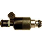 Order Remanufactured Multi Port Injector by GB REMANUFACTURING - 842-12102 For Your Vehicle