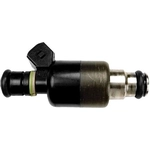 Order Remanufactured Multi Port Injector by GB REMANUFACTURING - 842-12102 For Your Vehicle