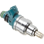 Order Remanufactured Multi Port Injector by GB REMANUFACTURING - 842-12106 For Your Vehicle