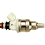 Order Remanufactured Multi Port Injector by GB REMANUFACTURING - 842-12111 For Your Vehicle