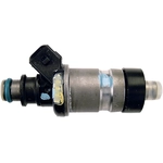 Order Remanufactured Multi Port Injector by GB REMANUFACTURING - 842-12114 For Your Vehicle