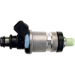 Order Remanufactured Multi Port Injector by GB REMANUFACTURING - 842-12116 For Your Vehicle