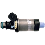 Order Remanufactured Multi Port Injector by GB REMANUFACTURING - 842-12117 For Your Vehicle