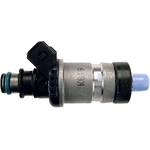 Order Remanufactured Multi Port Injector by GB REMANUFACTURING - 842-12118 For Your Vehicle